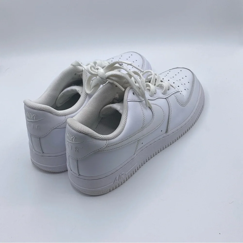 Nike Air Force 1 Low White‎